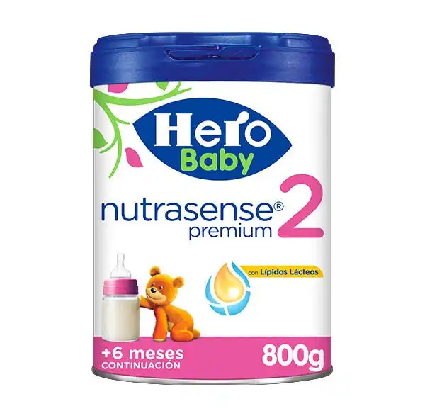 Nutrasense Premium 2 - HERO - Comparador de precios
