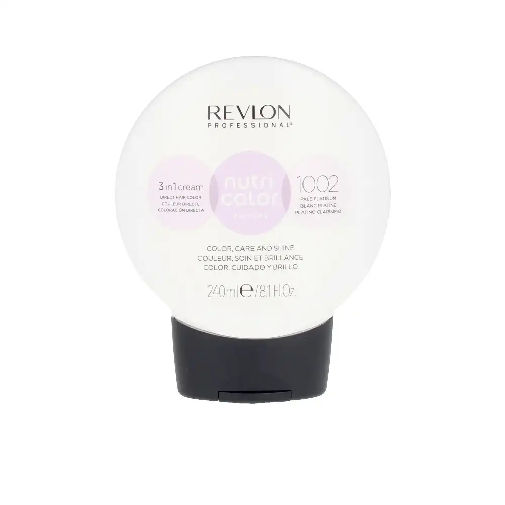 Nutri Color filters #1002 - Revlon - Comparador de precios