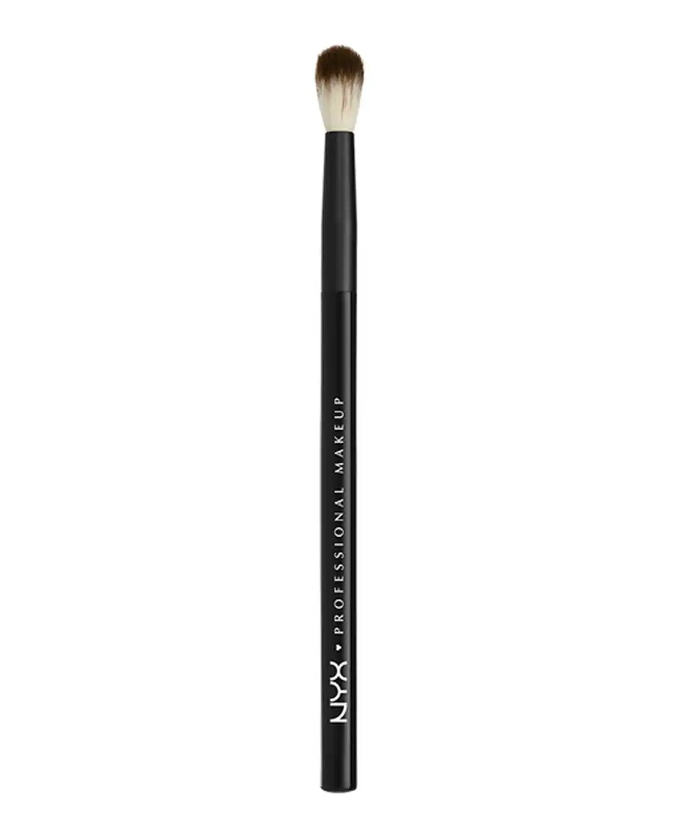 NYX Professional Makeup - Brocha De Ojos Para Difuminar Pro Blending Brush - NYX Professional Makeup - Comparador de precios