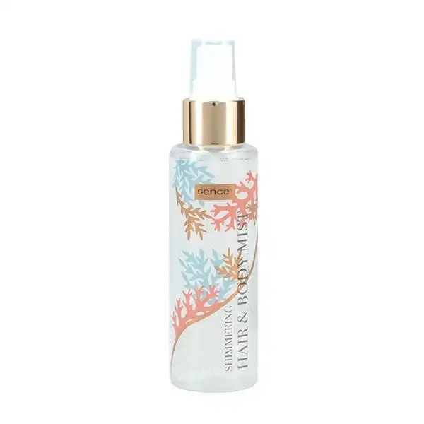 Ocean Coral - SENCE BEAUTY - Comparador de precios