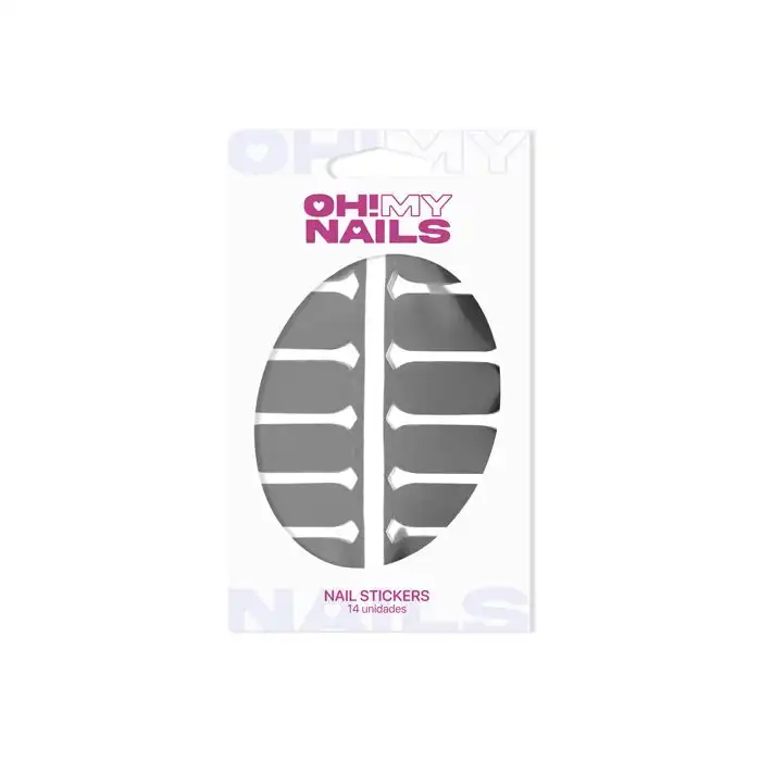 Oh My Nails Stickers - You Are The Princess - Comparador de precios