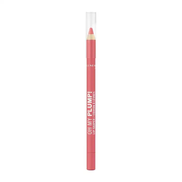 Oh My Plump! Lip Shaper Perfilador de Labios - Rimmel - Comparador de precios