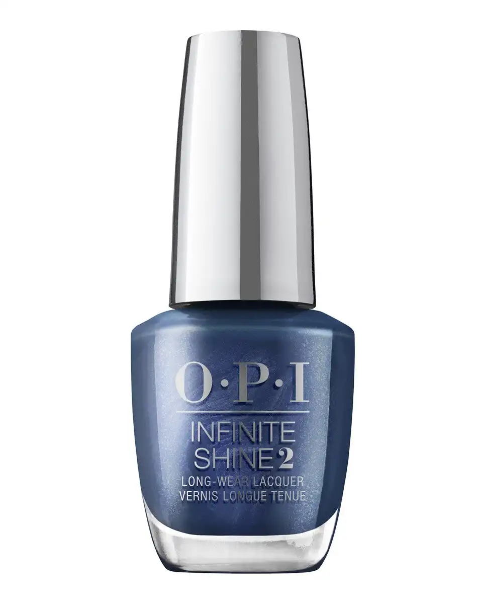 OPI - Esmalte De Uñas Infinite Shine Aquarius Renegade - OPI - Comparador de precios