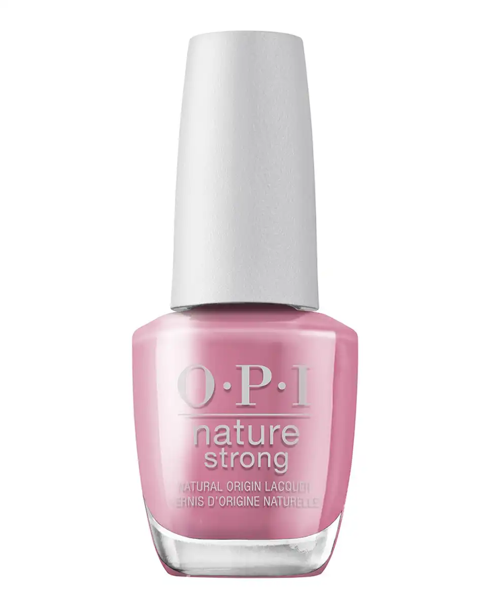 OPI - Esmalte De Uñas Nature Strong Knowledge Is Flower - OPI - Comparador de precios