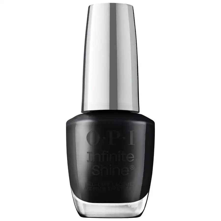 OPI - Infinite Shine It Never Ends Lacas de uñas 15 ml ISLT02 - BLACK ONYX - OPI - Comparador de precios