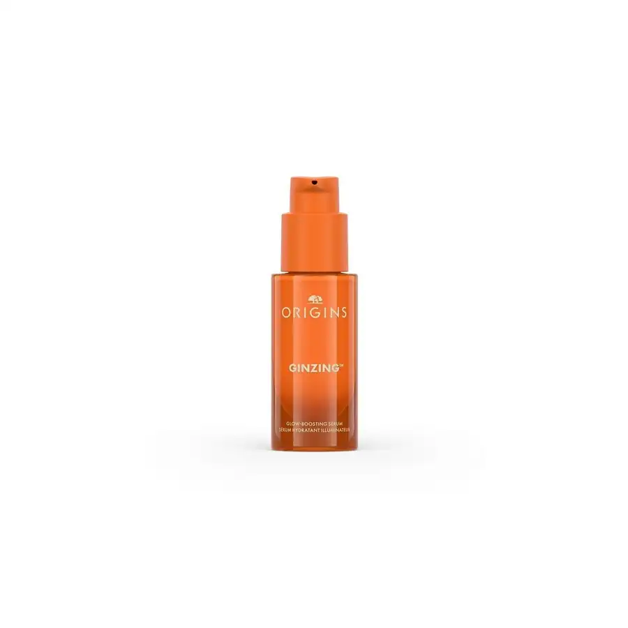 Origins - GinZing™ Glow Boosting Sérums iluminadores 30 ml unisex - Origins - Comparador de precios