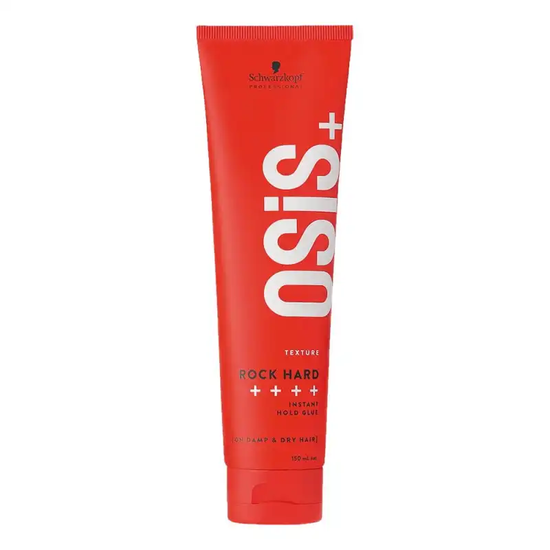 OSiS+ Rock Hard - 150 ml - Schwarzkopf - Schwarzkopf - Comparador de precios