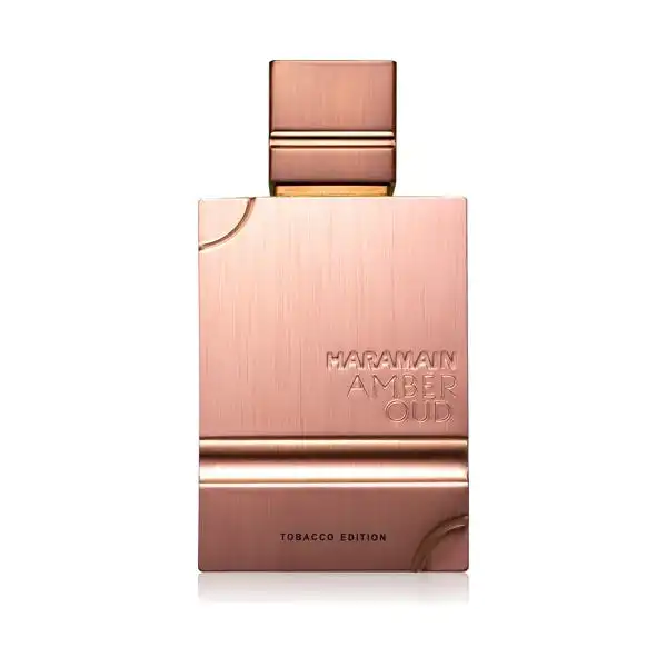 Oud Tobacco - Al Haramain - Comparador de precios