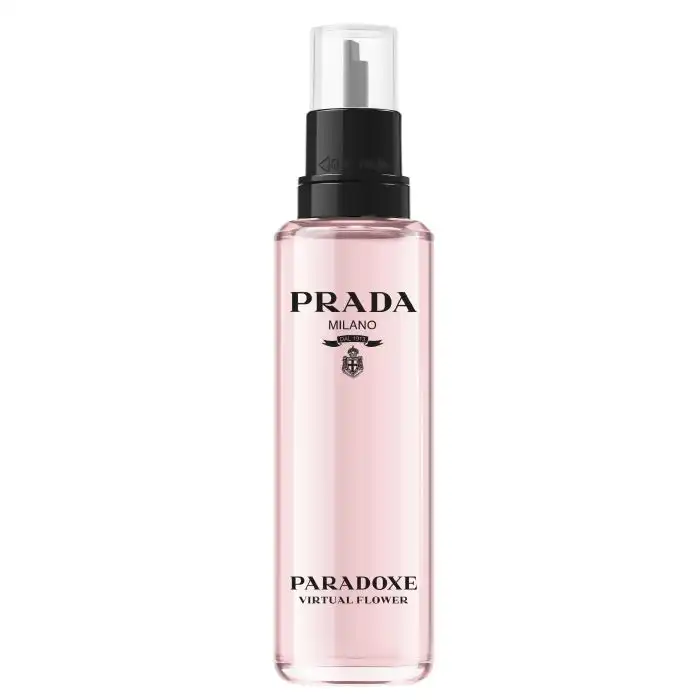 Paradoxe Virtual Flower Eau de Parfum 100 ml - Prada - Comparador de precios