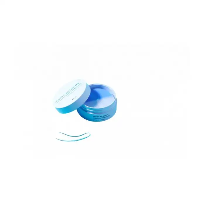 Parches Oculares de Hidrogel Moist Moment 84 gr - Misoli - Comparador de precios