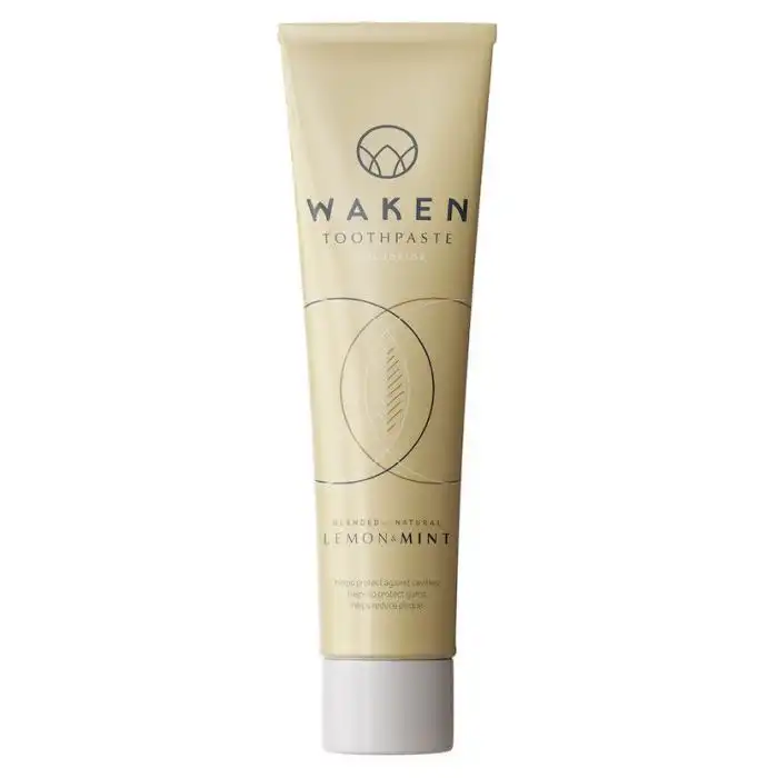 Pasta Dental 75 ml - WAKEN - Comparador de precios