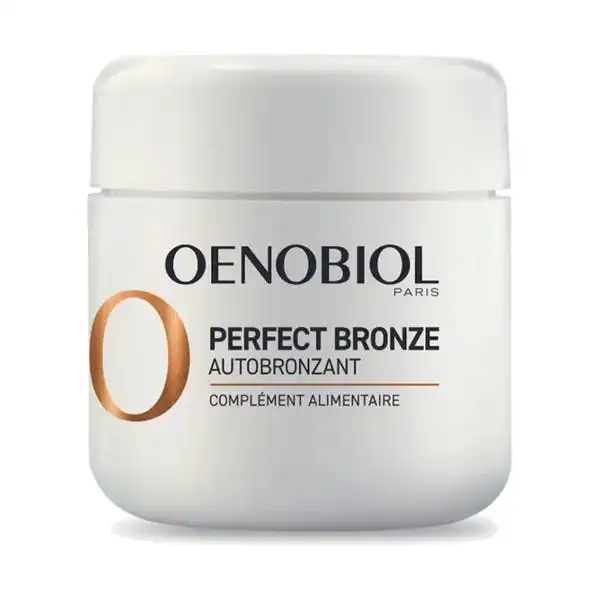 Perfect Bronze - Oenobiol - Comparador de precios
