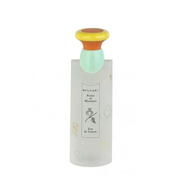 Petits et Mamans Eau de Toilette 100 ml - Bvlgari - Comparador de precios