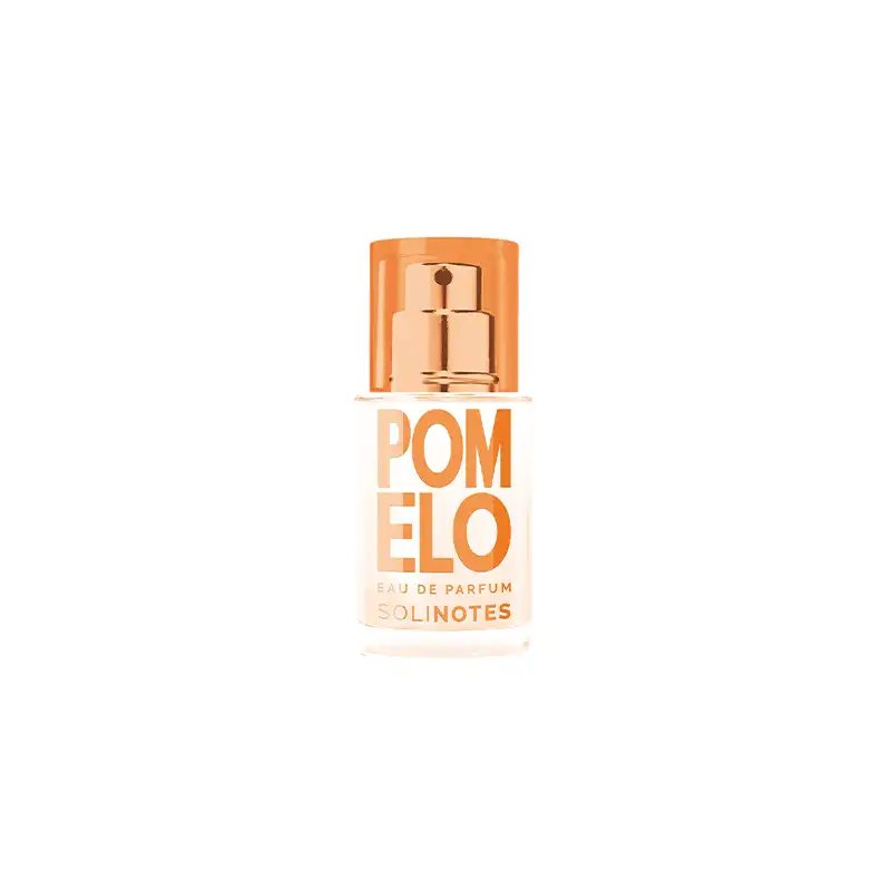 Pomelo Eau De Parfum 15 Ml - Note - Comparador de precios