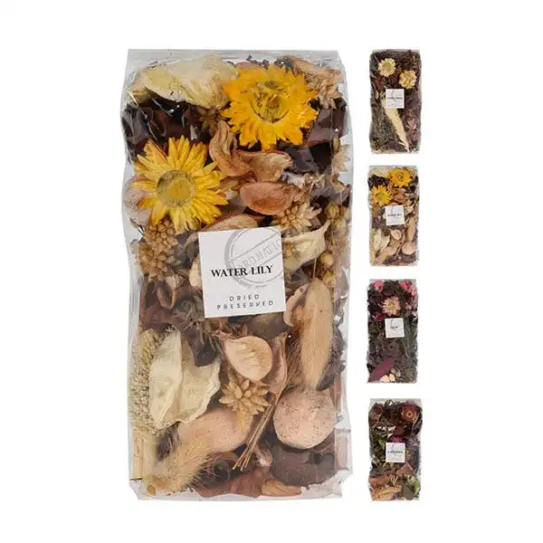 Popurrí Floral Fresco - Eco Balance - Comparador de precios