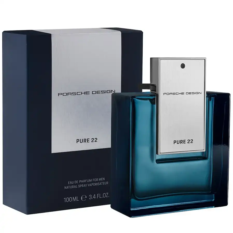 Porsche Design - Pure Perfumes 100 ml female - Porsche Design - Comparador de precios