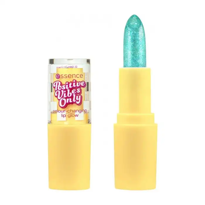 Positive Vibes Only Brillo de Labios 3.2 gr - ESSENCE - Comparador de precios