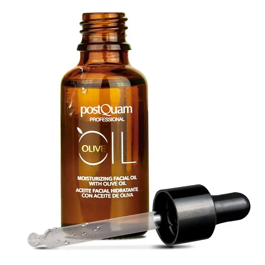 Postquam - Sérum Facial Con Aceite De Oliva Sérums faciales antiedad 30 ml unisex - postQuam - Comparador de precios