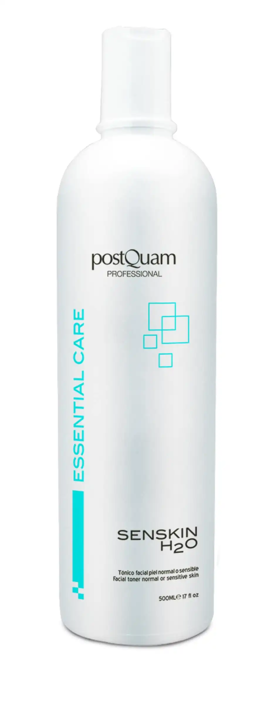 Postquam - Tónico Limpiador Para Piel Normal Tónicos faciales 500 ml unisex - postQuam - Comparador de precios