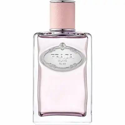 Prada Prada Infusion de Rose Eau de Parfum perfume unisex 100 - Prada - Comparador de precios