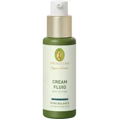 Primavera Cream Fluid Mattifying 30 ml 30.0 ml - Primavera - Comparador de precios