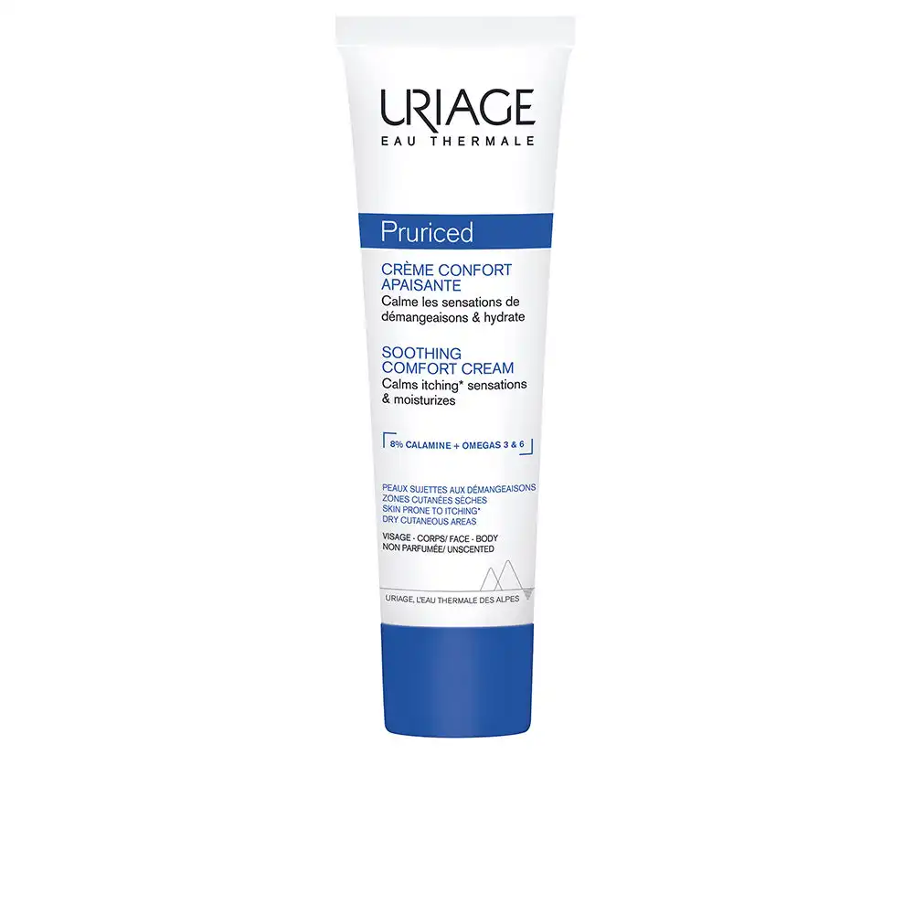 Pruriced crema calmante 100 ml - Uriage - Comparador de precios