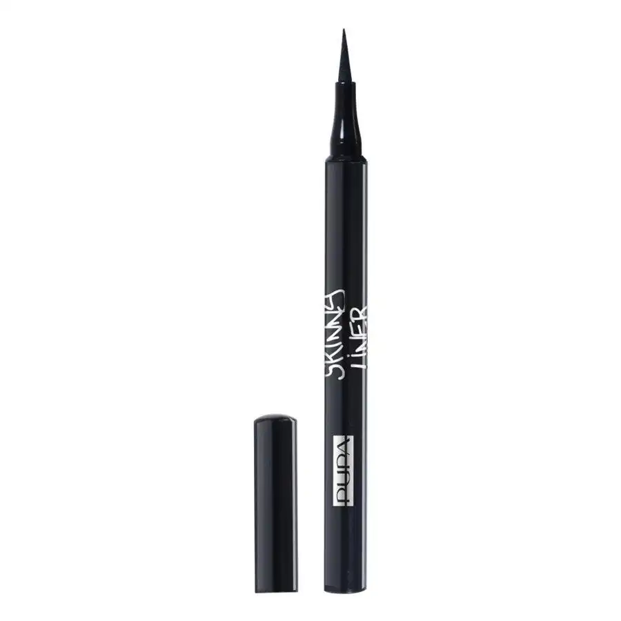 PUPA Milano - Skinny Eyeliner 1 ml 001 - Black - PUPA Milano - Comparador de precios