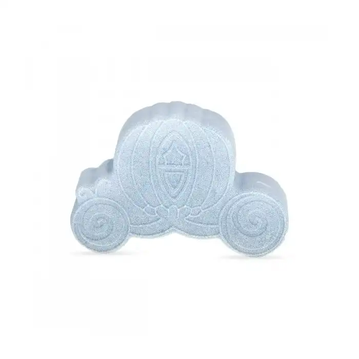Pure Princess Bomba de Baño Cinderella 130 gr - MAD BEAUTY - Comparador de precios