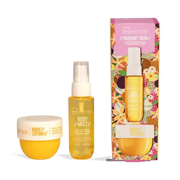 Radiant Skin - IDC INSTITUTE - Comparador de precios