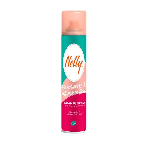 Raspberry & Marshmallow - Nelly - Comparador de precios