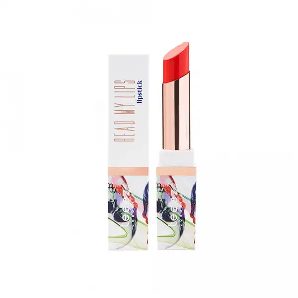 Read My Lips Lipstick Bite The Bullet - TEEEZ - Comparador de precios