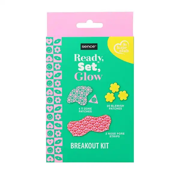Ready Set Glow - Sence - Comparador de precios