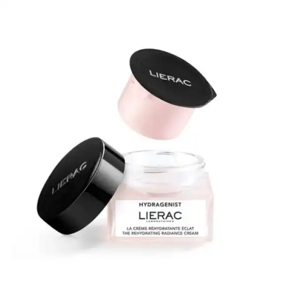 Recarga Crema Hydragenist - LIERAC - Comparador de precios