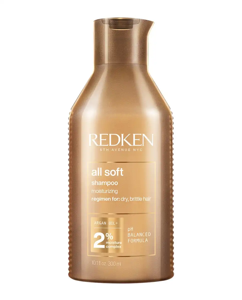 REDKEN - Champú All Soft - Redken - Comparador de precios