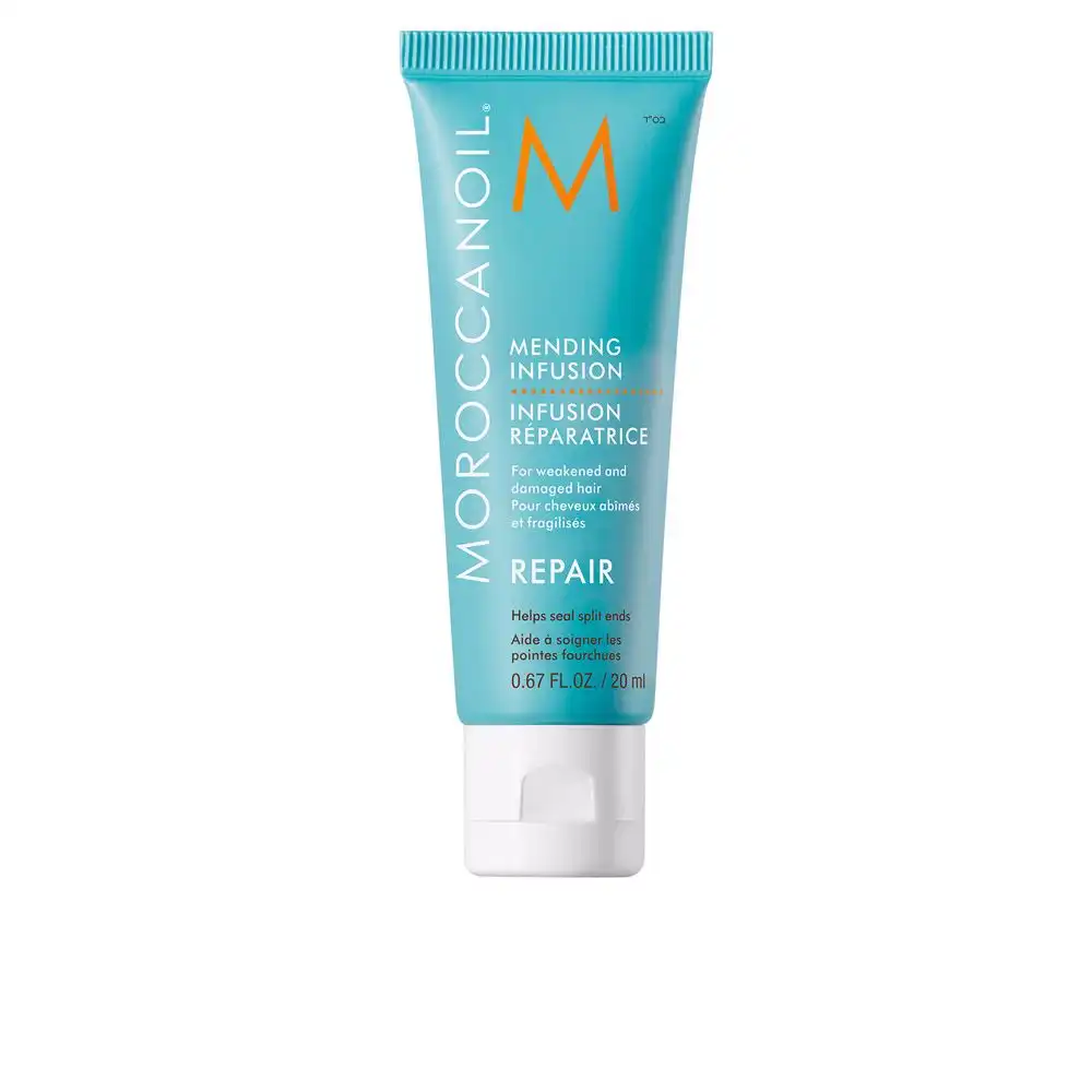 Repair mending infusion 20 ml - Moroccanoil - Comparador de precios