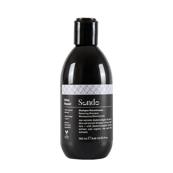 Restoring Shampoo - Sendo - Comparador de precios