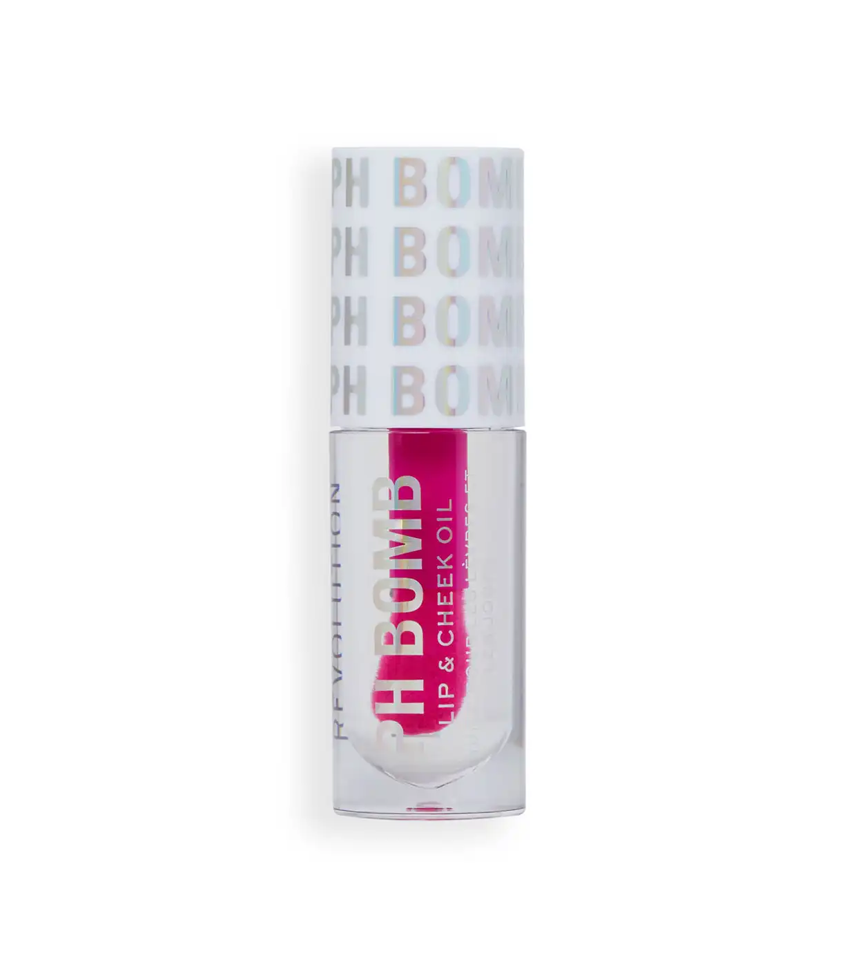 Revolution - Aceite de labios y mejillas pH Bomb - Makeup Revolution - Comparador de precios
