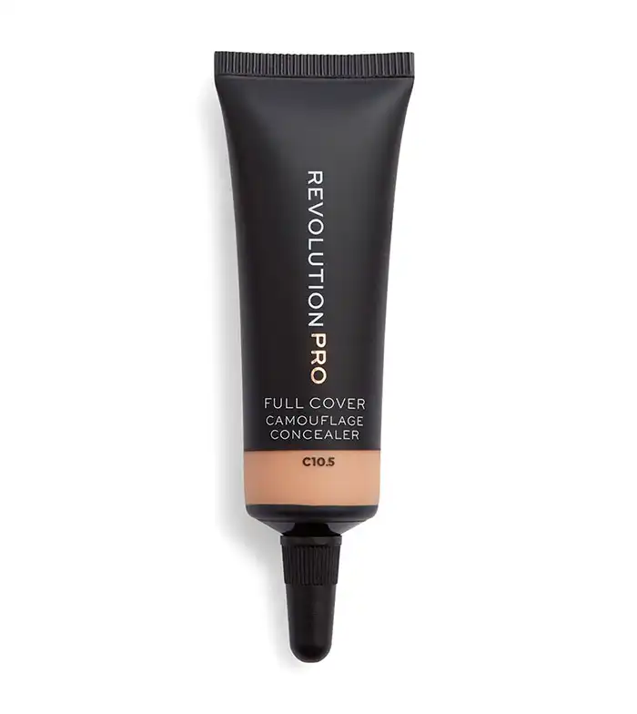 Revolution Pro - Corrector Full Cover Camouflage - C10.5 - REVOLUTION PRO - Comparador de precios