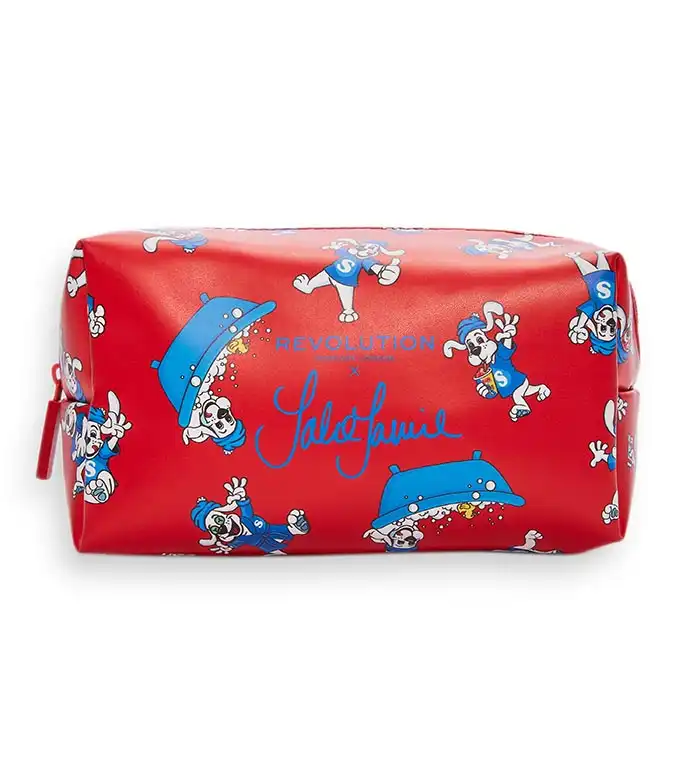 Revolution Skincare - *Jake Jamie x Slush Puppie* - Neceser - Red - Revolution Skincare - Comparador de precios