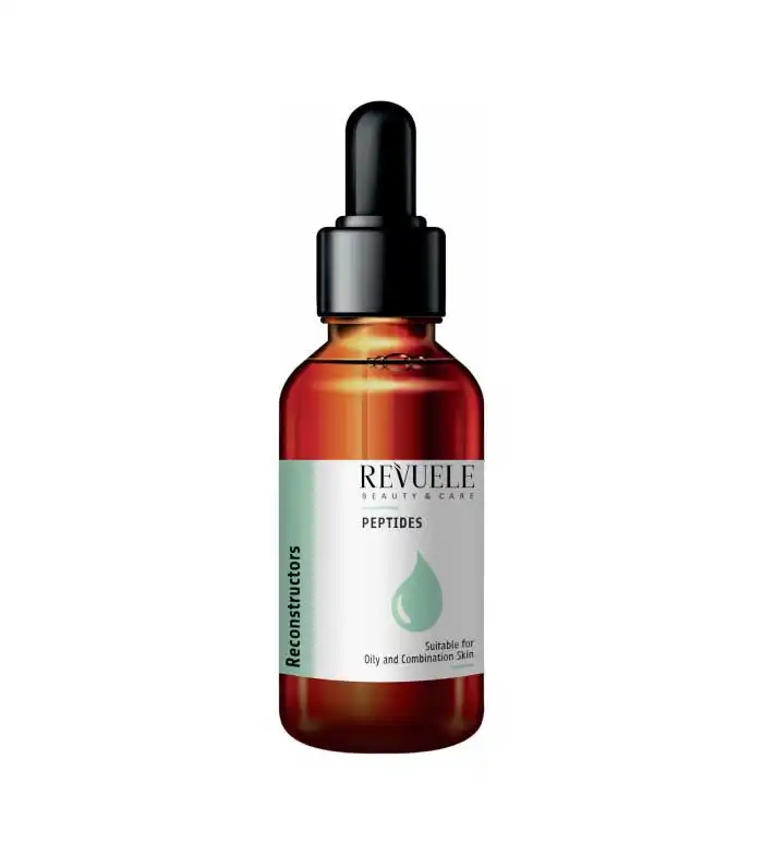 Revuele - Sérum reconstructor CYS - Péptidos - Revuele - Comparador de precios