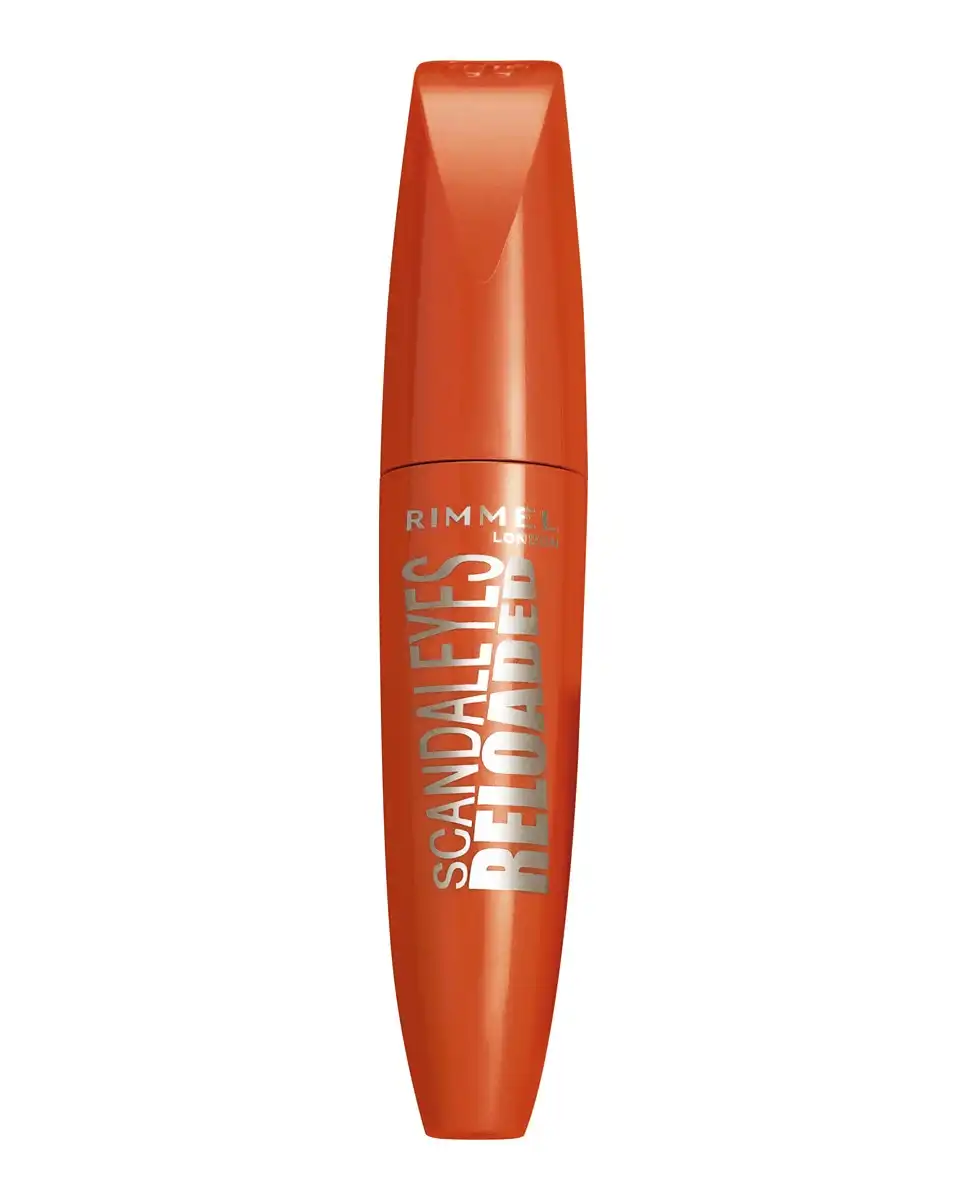 Rimmel - Máscara De Pestañas Scandal'Eyes Reloaded Volume - Rimmel - Comparador de precios