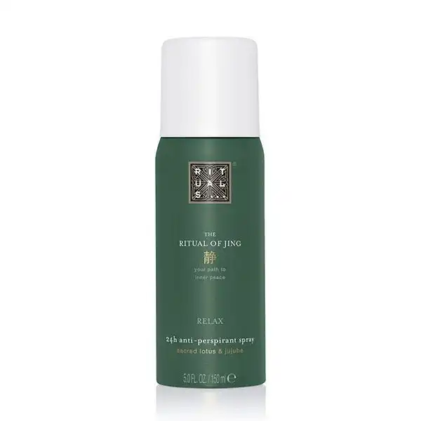 Rituals - Spray Desodorante The Ritual Of Jing Anti-perspirant 150 Ml - Rituals - Comparador de precios