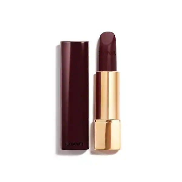 ROUGE ALLURE VELVET 387 ROUGE NOIR - Chanel - Comparador de precios