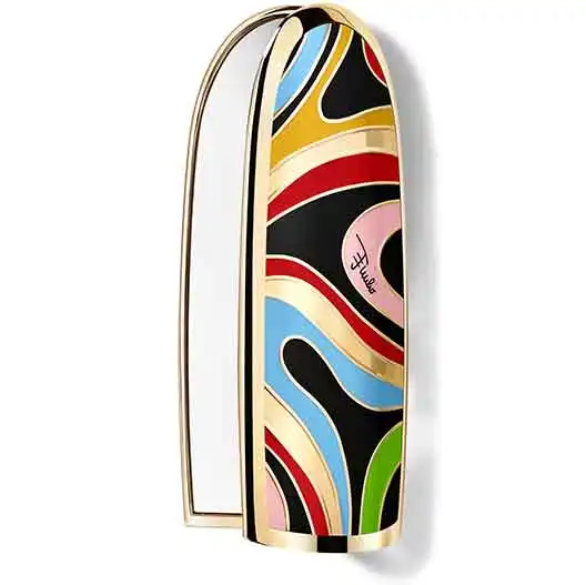 Rouge G Marmo Kiss Lips Case PUCCI - Guerlain - Comparador de precios