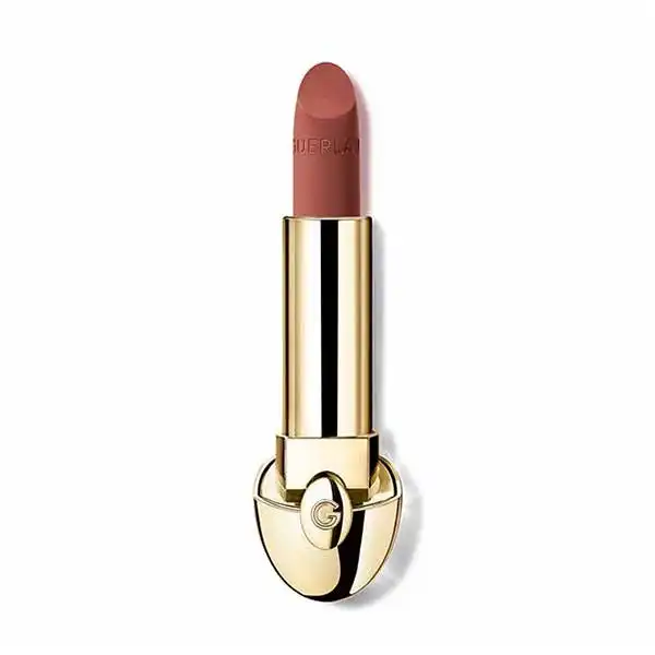 Rouge G Velvet Lips Refill NUDE DRAGE 139 - Guerlain - Comparador de precios