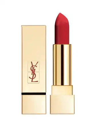 Rouge Pur Couture Mate 201 Orange Imagine - Yves Saint Laurent - Comparador de precios