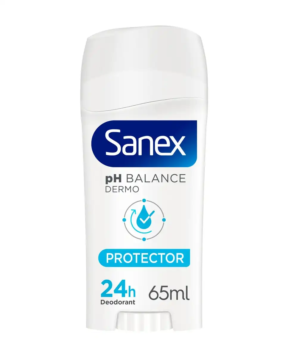 Sanex - Desodorante En Stick PH Balance Dermo Protector - Sanex - Comparador de precios