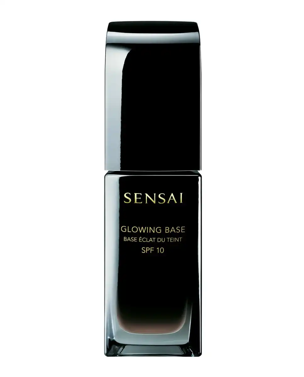 Sensai - Base De Maquillaje Foundation Glowing Base - Sensai - Comparador de precios