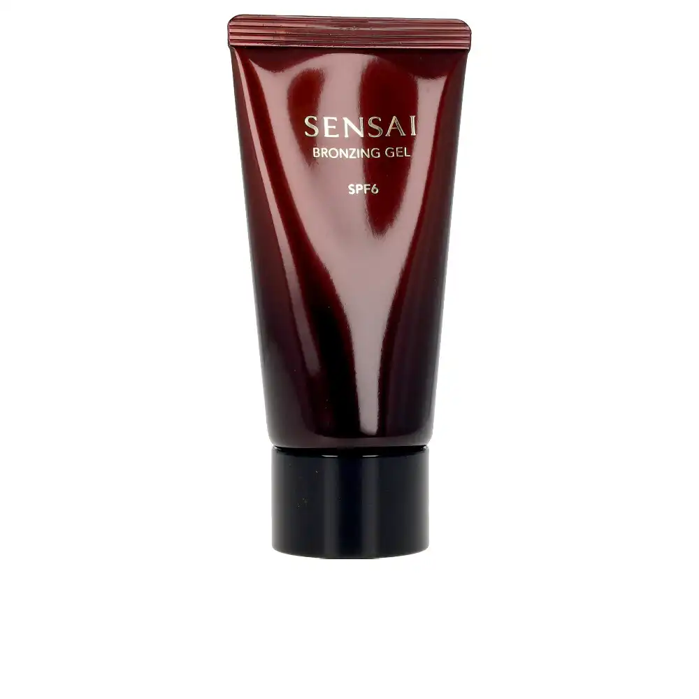 Sensai Bronzing Gel SPF6 #BG62 - Sensai - Comparador de precios