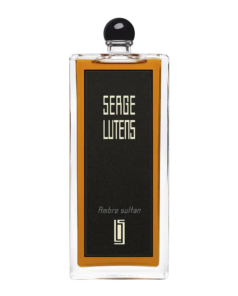 Serge Lutens - Eau De Parfum Ambre Sultan 100 Ml - Serge Lutens - Comparador de precios